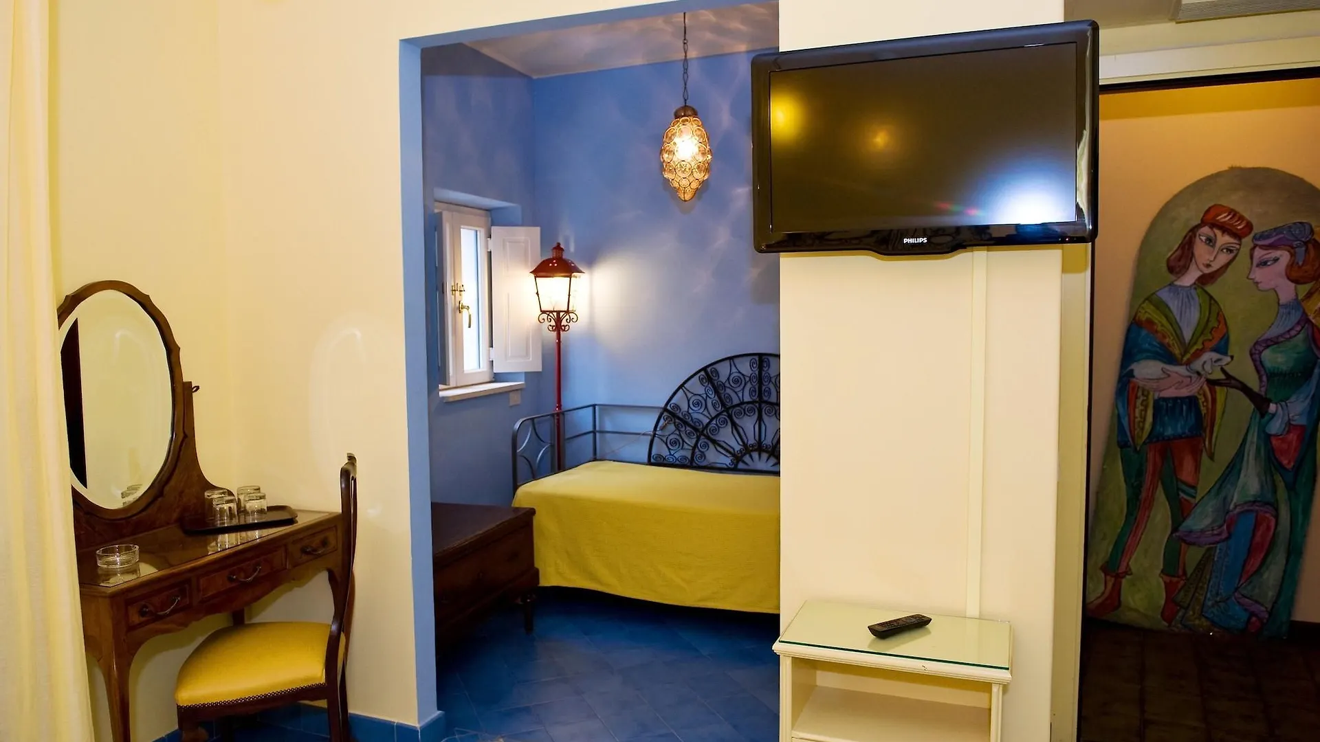 Hotel Palladio Giardini Naxos 3*,  Italy