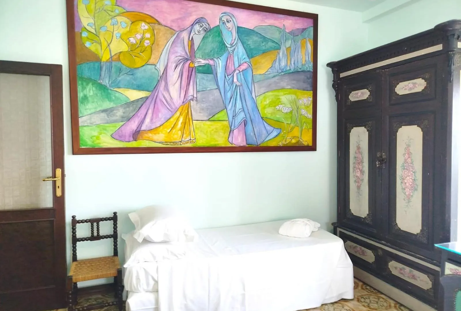 Hotel Palladio Giardini Naxos