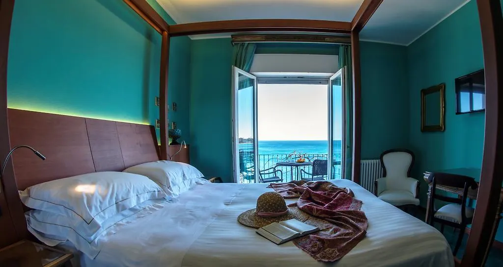***  Hotel Palladio Giardini Naxos Italy