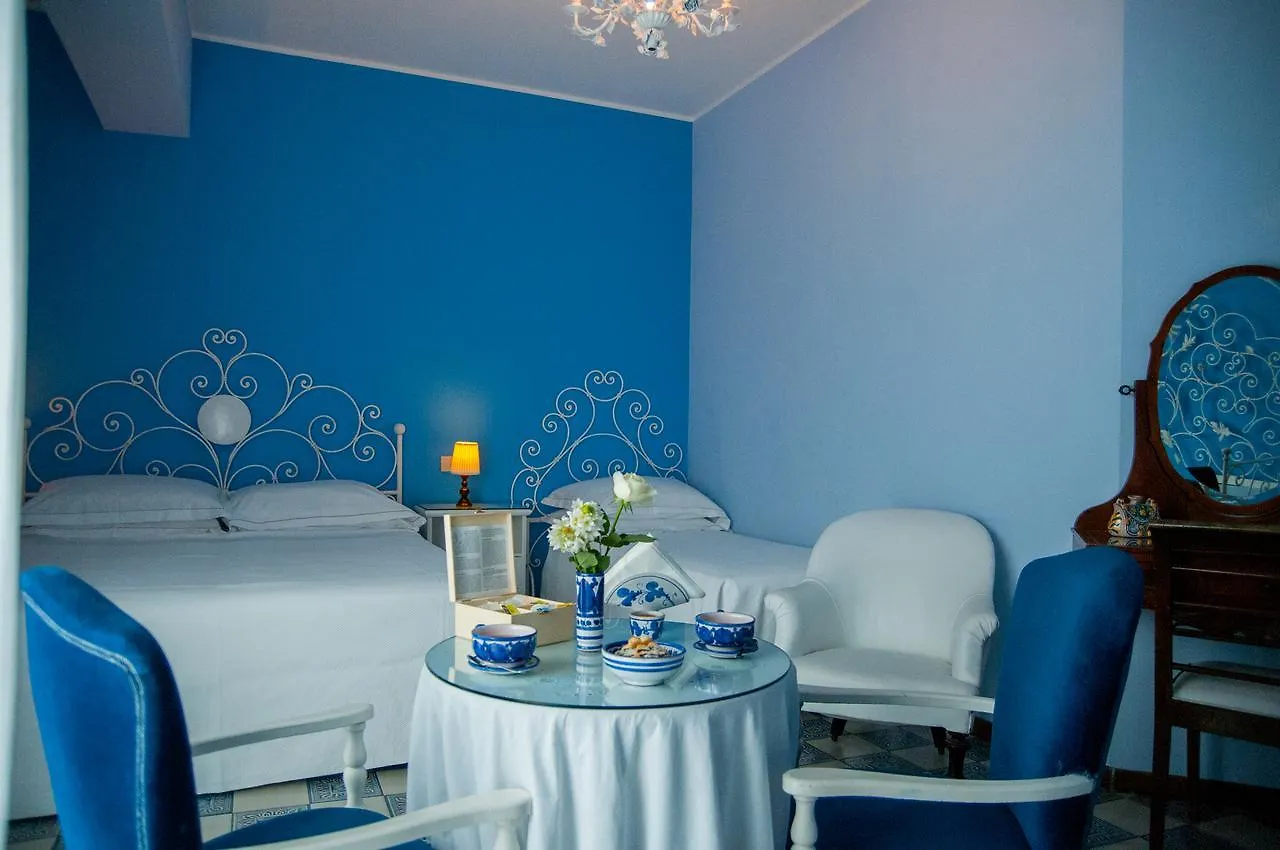 Hotel Palladio Giardini Naxos