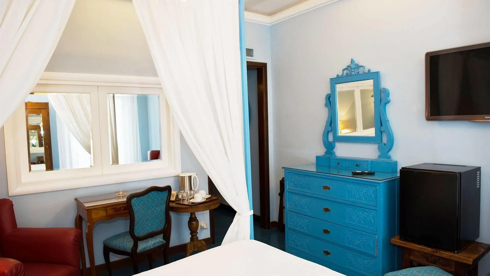 Hotel Palladio Giardini Naxos