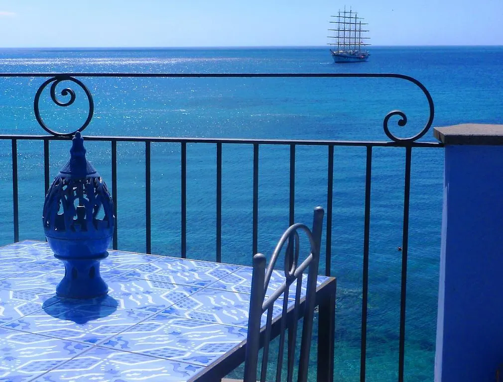Hotel Palladio Giardini Naxos