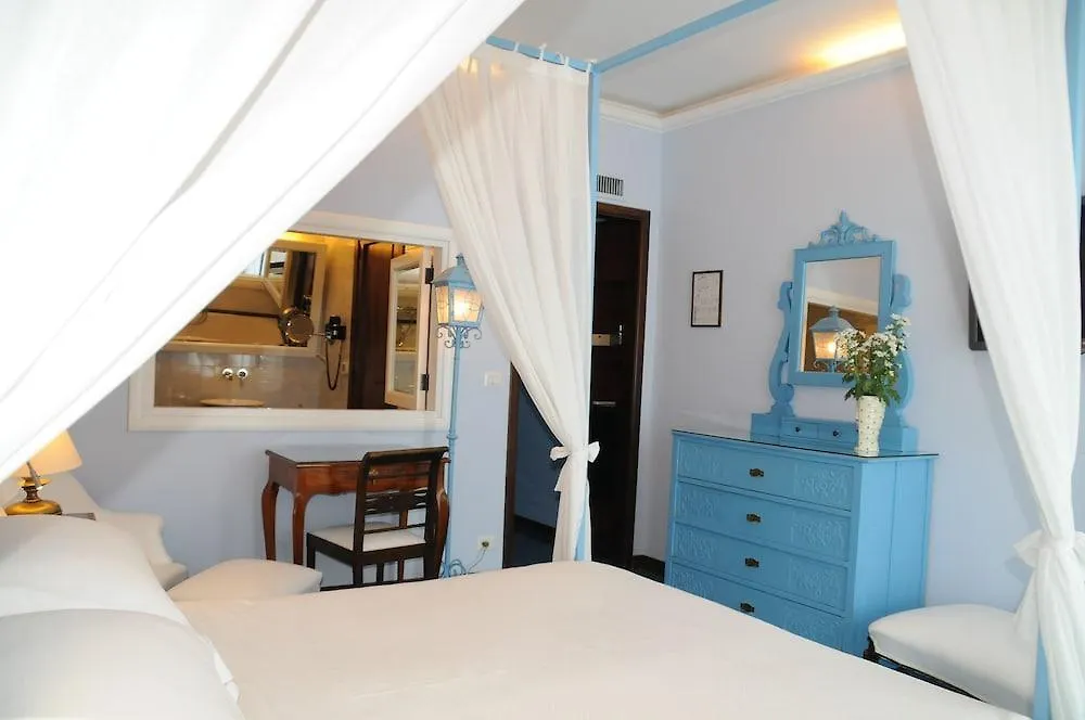 Hotel Palladio Giardini Naxos