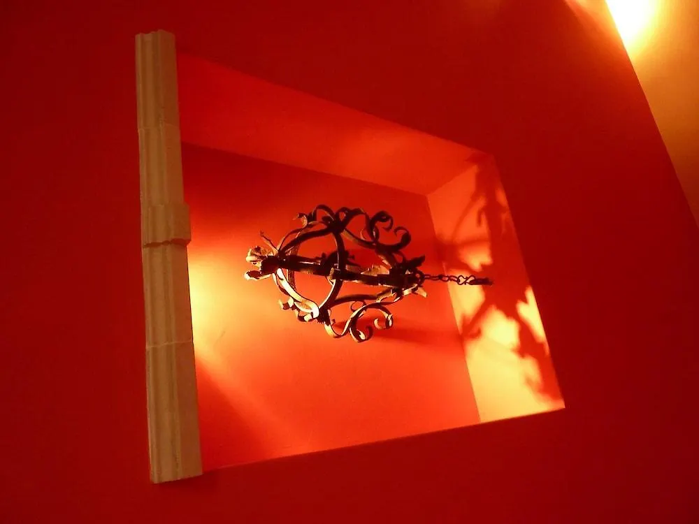 Hotel Palladio Giardini Naxos