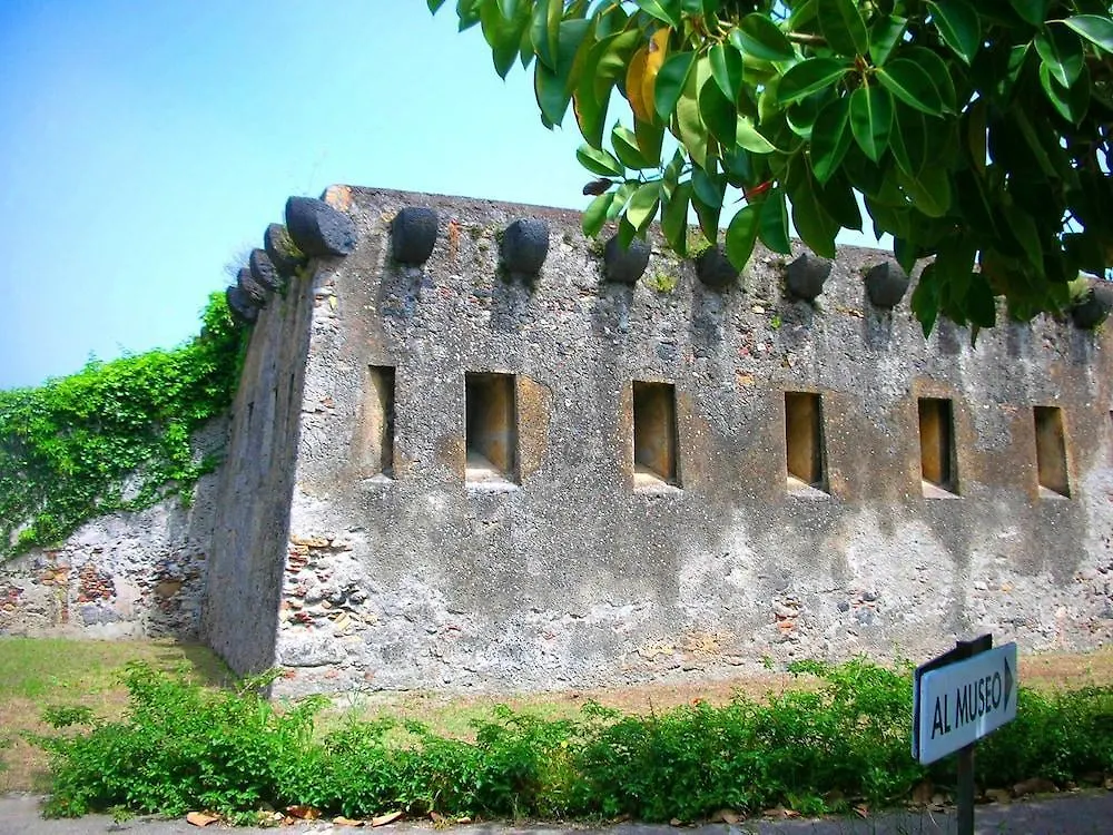 Hotel Palladio Giardini Naxos 3*,  Italien