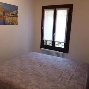 Casa Moderna A Due Passi Da Rialto Apartament