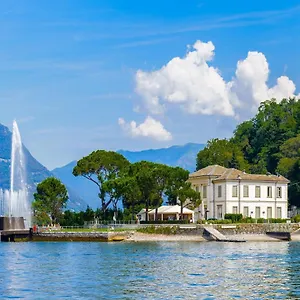  Apartment Garibaldi View Italien