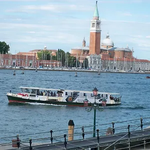 Locazione Mery Apartament