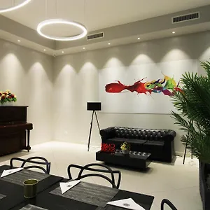 *** Hotel An Dependance Milano Melegnano Italia