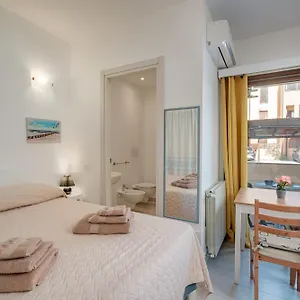 Apartment Studio's Pavese