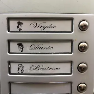  Apartment La Divina Dimora Italien