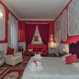 ** Bed and breakfast La Mimosa Italia
