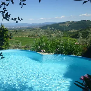  Apartment La Solaria Italien