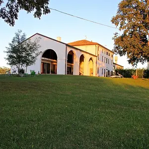  Bauernhof Monte Scala Italien
