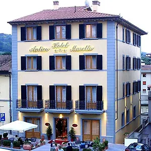 *** Hotel Antico Masetto Italia