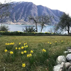  Apartment Big With View And Three Bedrooms Italien