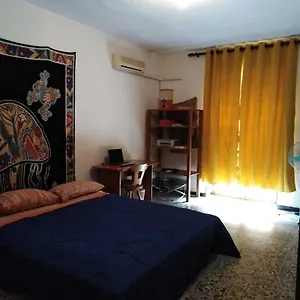  Bed and breakfast Colors House Italia