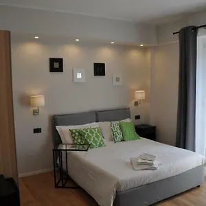 ** Pensión Eva Luxury Italia