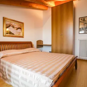 Gioiosa Apartament