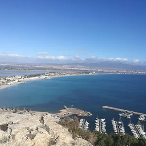 Apartment Elafi Penthouse