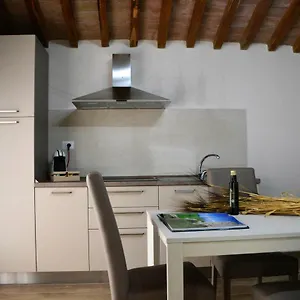  Bauernhof L'aquilone Italien