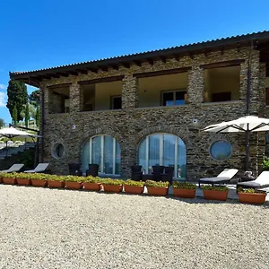  Bauernhof Il Colle Italien