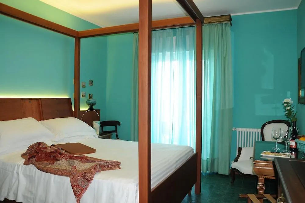 Hotel Palladio Giardini-Naxos