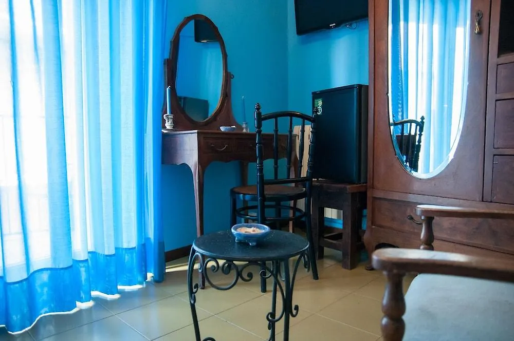 Hotel Palladio Giardini Naxos 3*,  Olaszország