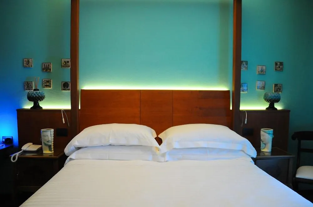 Hotel Palladio Giardini-Naxos