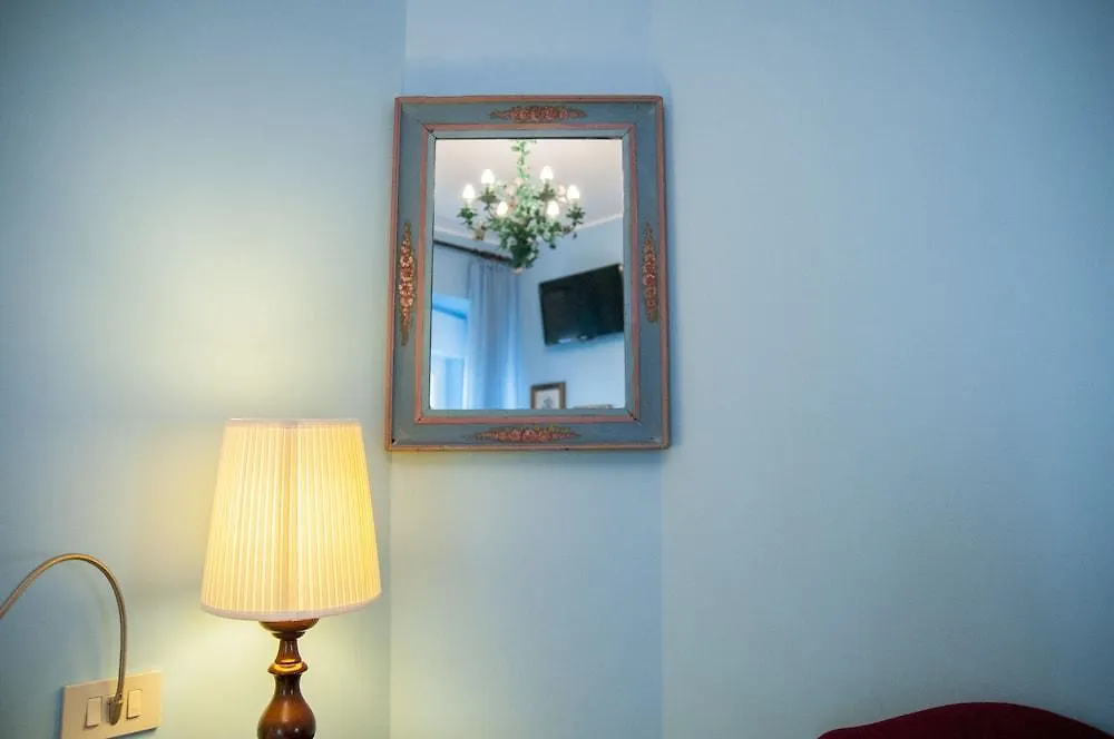 Hotel Palladio Giardini Naxos 3*,