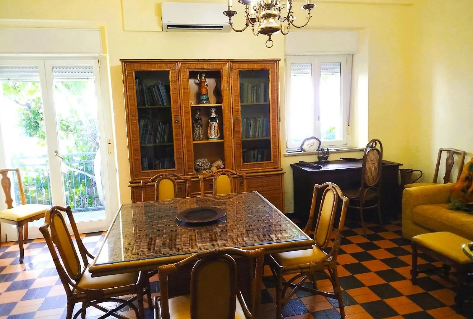 Hotel Palladio Giardini Naxos