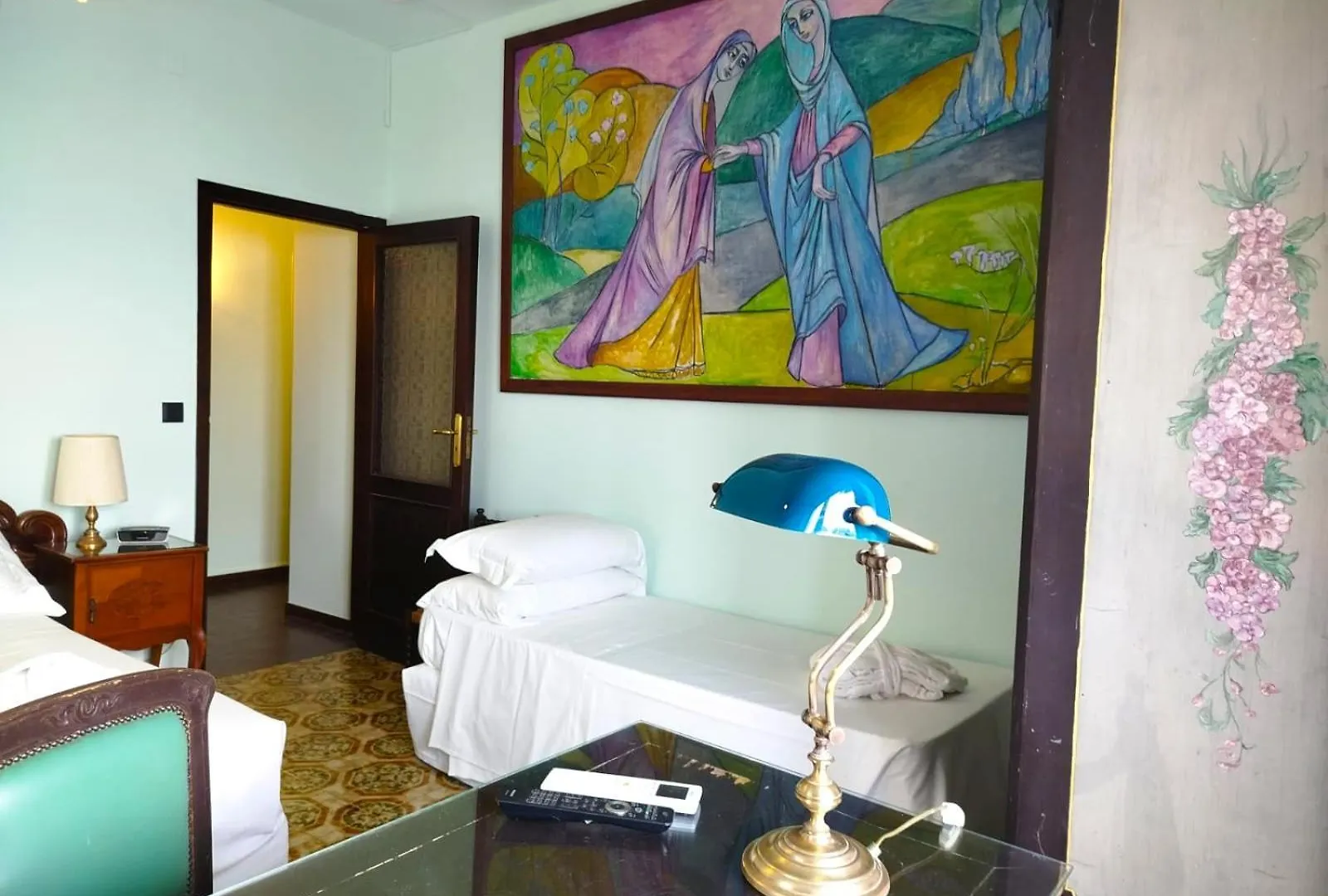 Hotel Palladio Giardini Naxos
