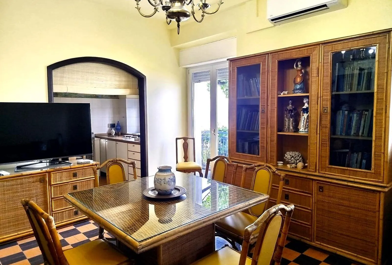 Hotel Palladio Giardini Naxos