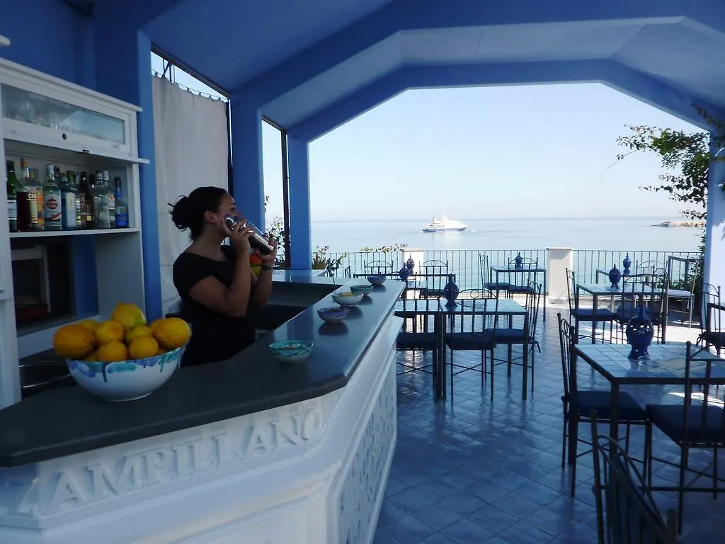 Hotel Palladio Giardini Naxos
