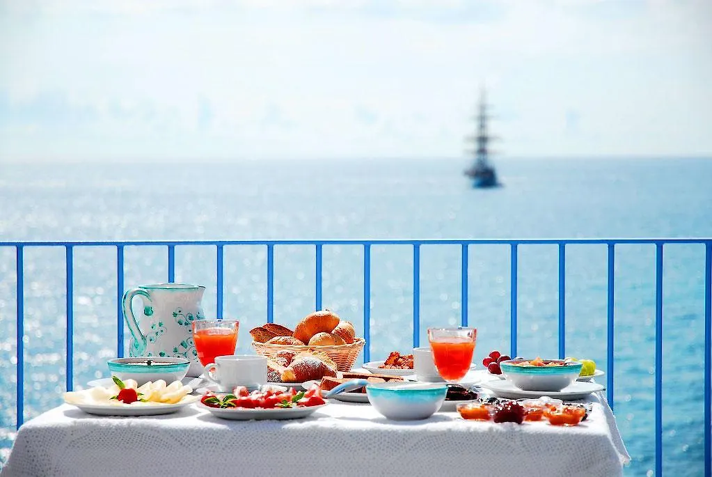 Hotel Palladio Giardini Naxos Olaszország