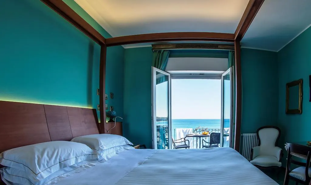 Hotel Palladio Giardini-Naxos Włochy