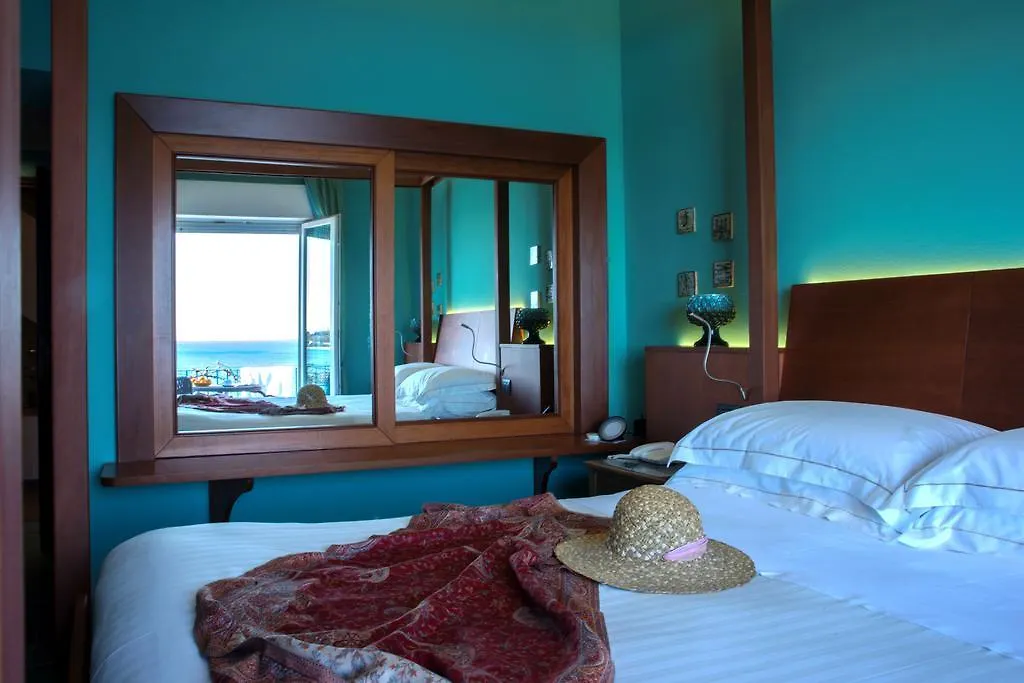 Hotel Palladio Giardini Naxos