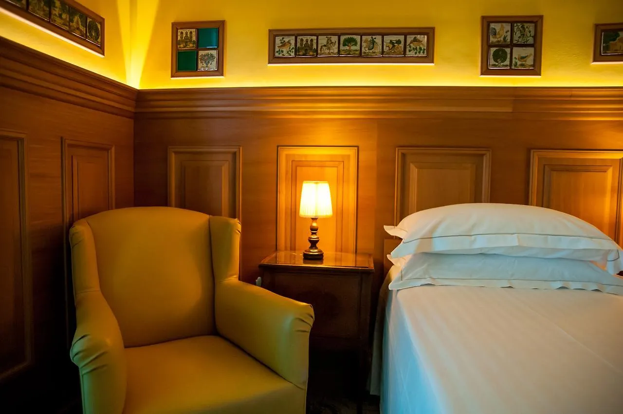 Hotel Palladio Giardini Naxos 3*,