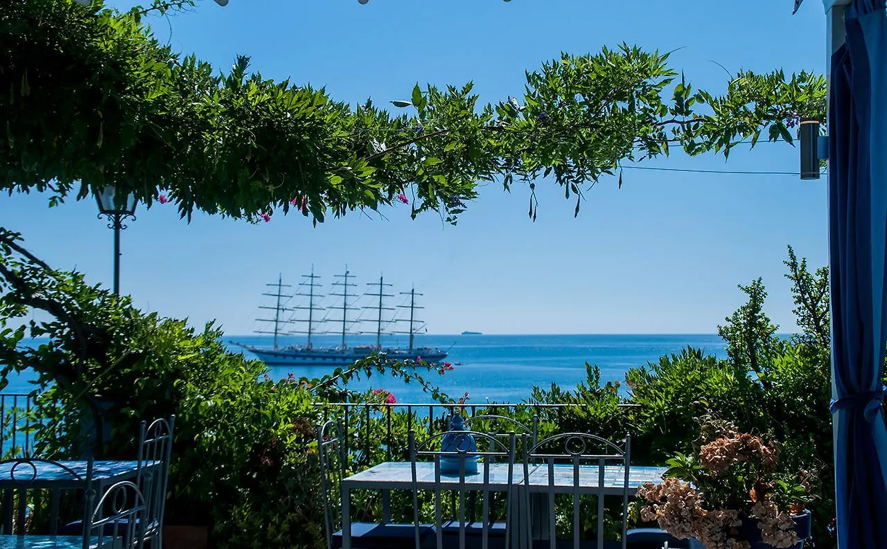 Hotel Palladio Giardini Naxos