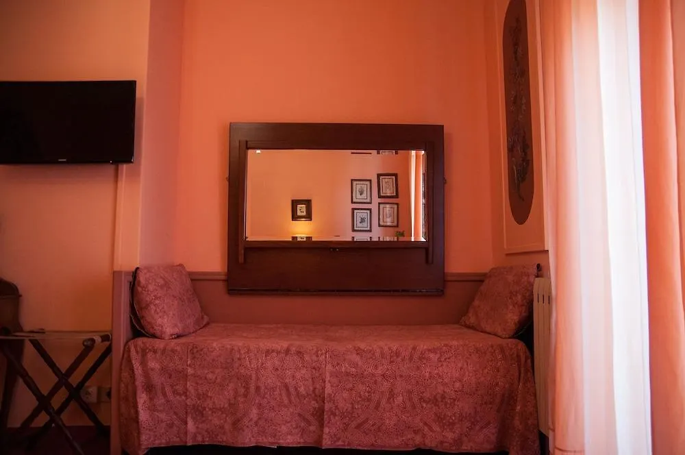 Hotel Palladio Giardini Naxos Olaszország