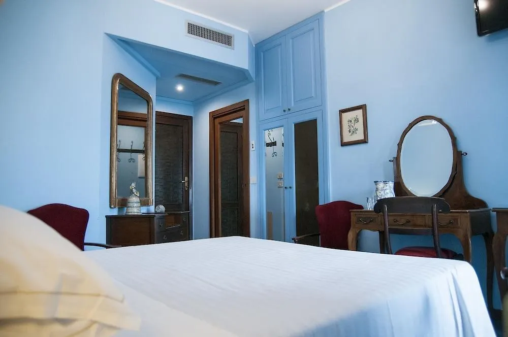 Hotel Palladio Giardini-Naxos