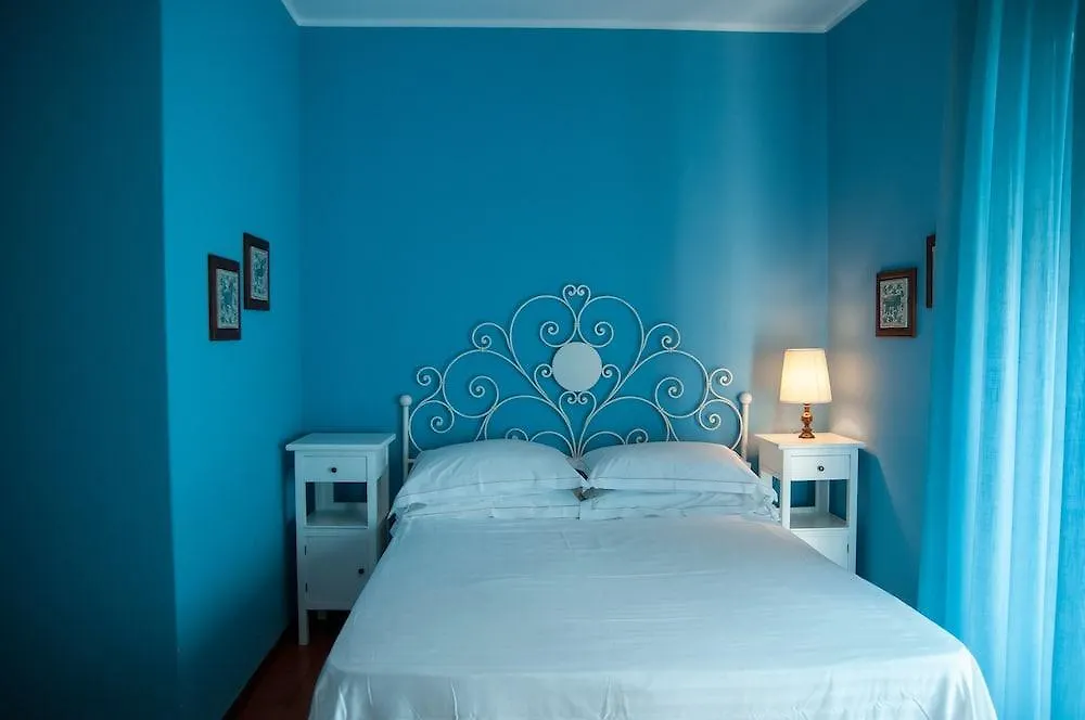 Hotel Palladio Giardini Naxos