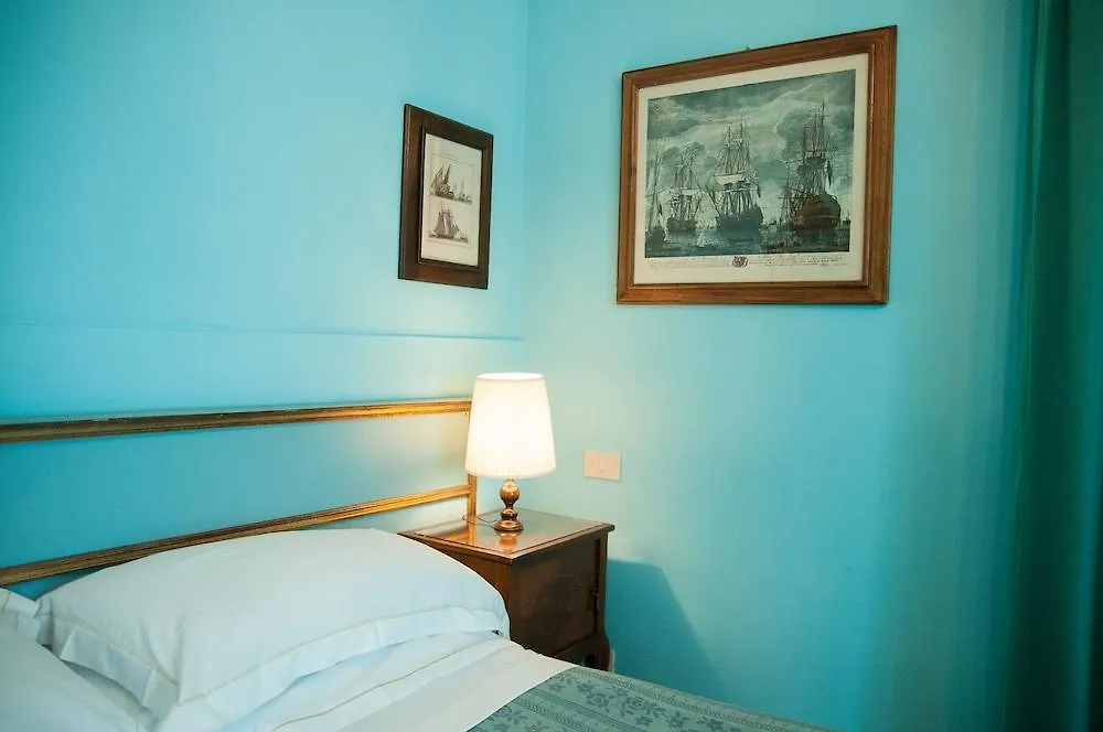 Hotel Palladio Giardini Naxos 3*,