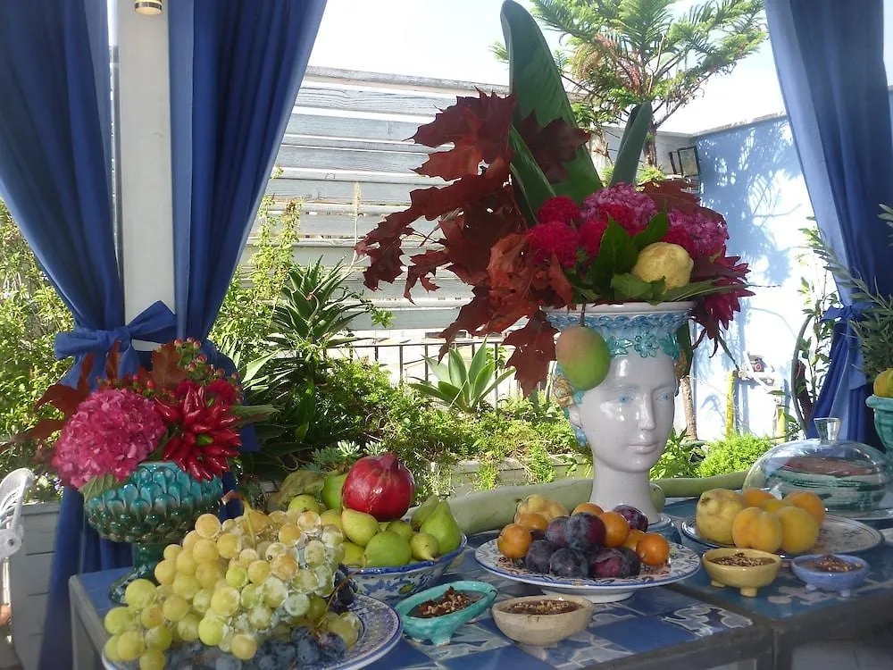 Hotel Palladio Giardini Naxos