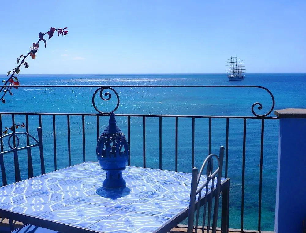 ***  Hotel Palladio Giardini-Naxos Włochy