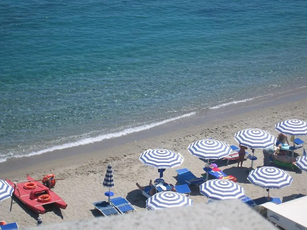 Hotel Palladio Giardini Naxos