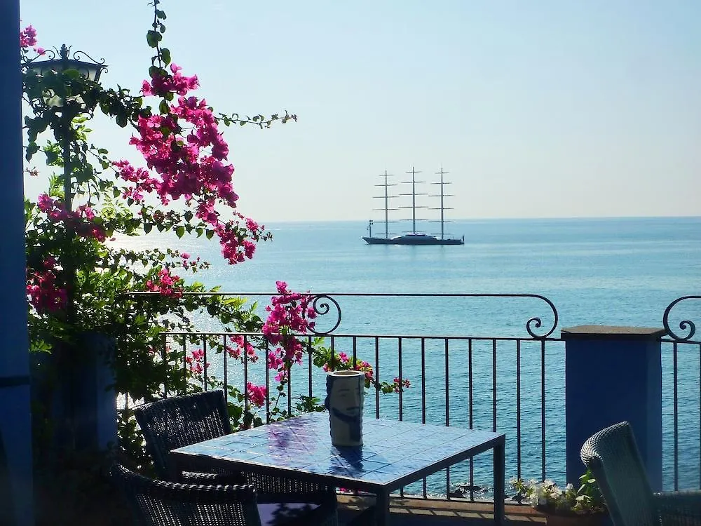 Hotel Palladio Giardini Naxos