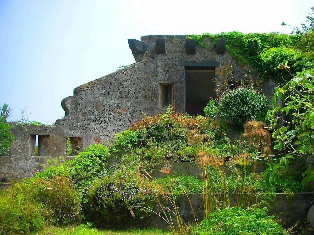 Hotel Palladio Giardini Naxos